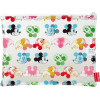 Disney - Trousse de toilette transparente Mickey