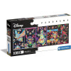 Disney - Puzzle 1000 pièces Classics Panorama