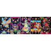 Disney - Puzzle 1000 pièces Classics Panorama