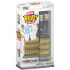 Harry Potter - Bitty Pop! - Display Hogwarts