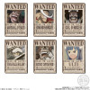 One Piece - Chara Magnets 1 EXEMPLAIRE ALEATOIRE