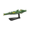 Space Battleship Yamato 2199 - Maquette Mecha Coll. No.20 Gaiderol Class