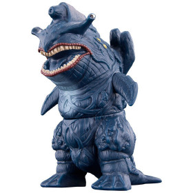 Ultra Monster Series - Figurine n°219 Revizilla