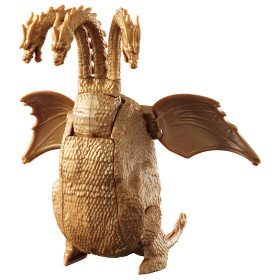 Godzilla - Figurine Ultra Egg King Ghidorah