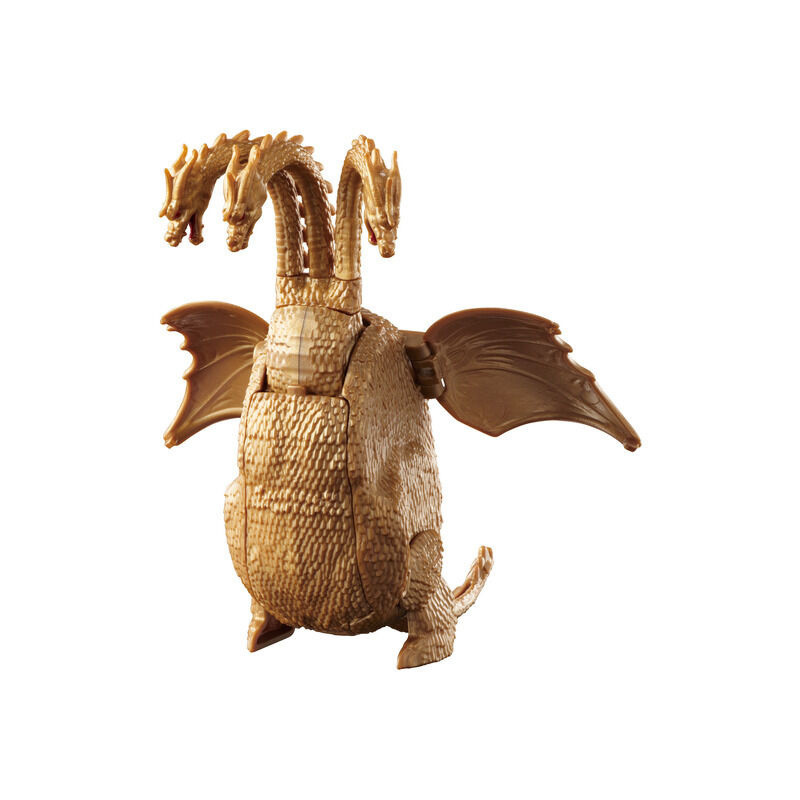 Godzilla - Figurine Ultra Egg King Ghidorah