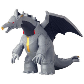 Ultra Monster Series - Figurine EX Mecha Gigantron (Ultraman: Rising)