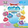 Dragon Quest - Bombe de bain + figurine Slime 1 EXEMPLAIRE ALEATOIRE