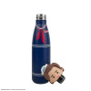 Stranger Things - Bouteille gourde isotherme 500 ml Scoops Ahoy Steve