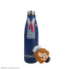 Stranger Things - Bouteille gourde isotherme 500 ml Scoops Ahoy Robin