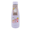 Molang - Bouteille gourde Gourmand