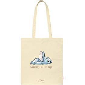 Disney - Sac shopping Stitch Sunny Side Up