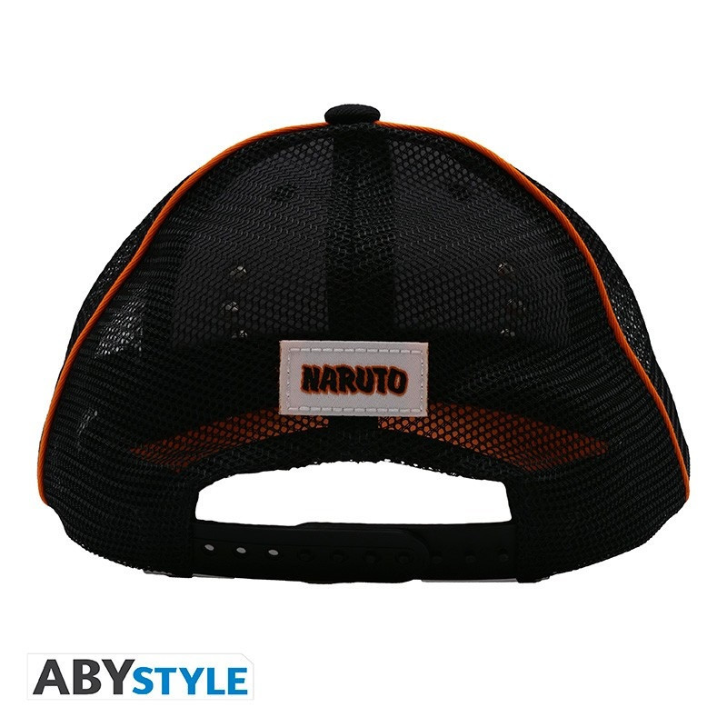 Naruto Shippuden - Casquette premium Konoha