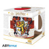 Harry Potter - Mug Gryffindor 460 ml 