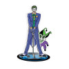 DC Comics - Figurine Acryl plate à assembler The Joker