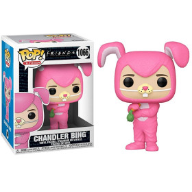 Friends - Pop! - Chandler as Bunny n°1066