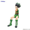 Hunter X Hunter - Figurine Noodle Stopper Gon 13 cm