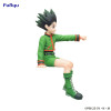 Hunter X Hunter - Figurine Noodle Stopper Gon 13 cm