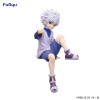 Hunter X Hunter - Figurine Noodle Stopper Killua 13 cm