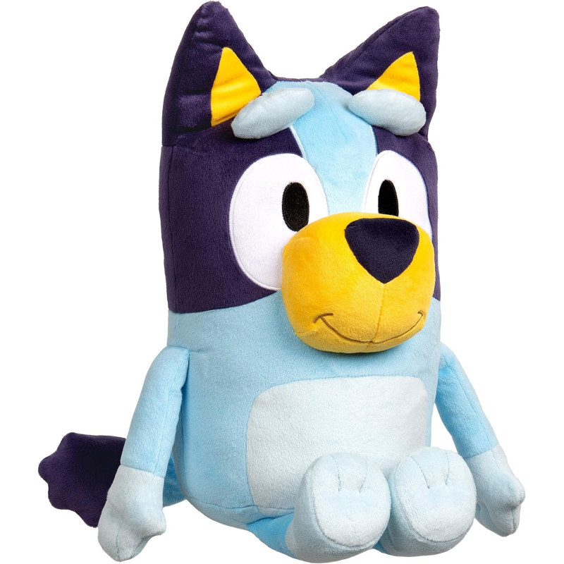 Bluey - Peluche 45 cm