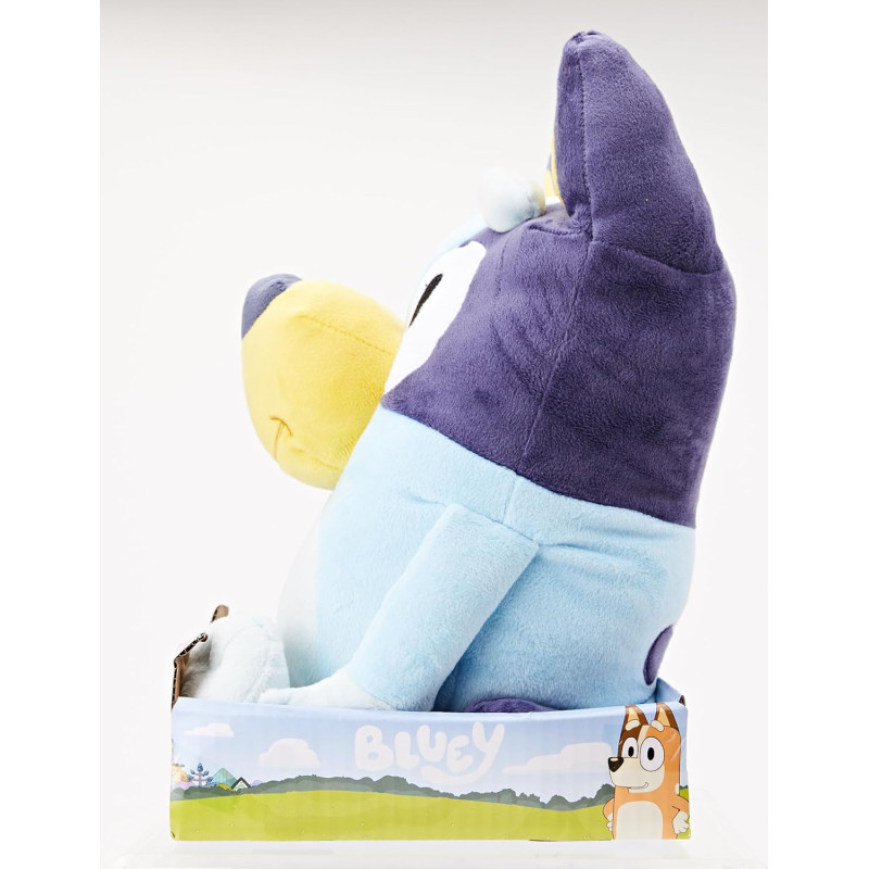 Bluey - Peluche 45 cm