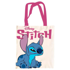 Disney - Sac shopping Stitch