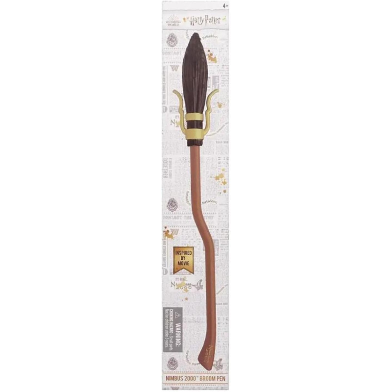 Harry Potter - Stylo Nimbus 2000