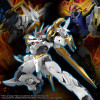 Mashin Hero Wataru - Maquette model kit HG Amplified IMGN Ryuoumaru