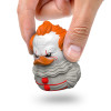 DÉCEMBRE 2024 : IT (2017) - Figurine canard MINI TUBBZ Pennywise 5 cm