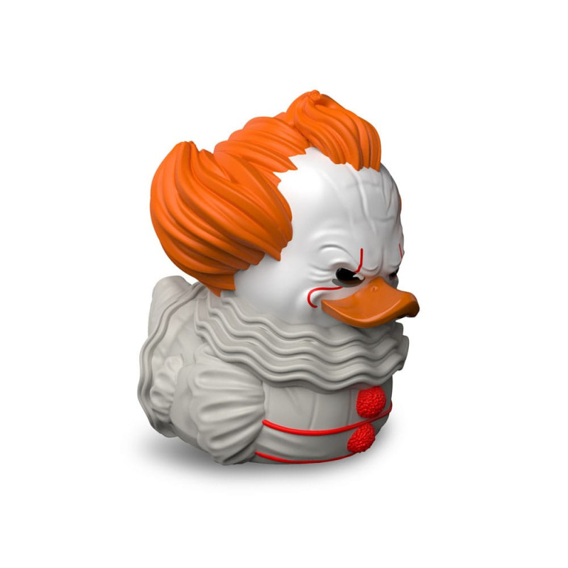 IT (2017) - Figurine canard MINI TUBBZ Pennywise 5 cm