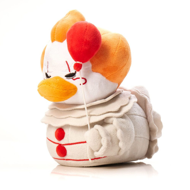 IT (2017) - Peluche canard TUBBZ Pennywise 20 cm