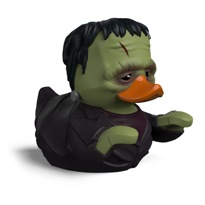 Universal Monsters - Figurine canard TUBBZ Frankenstein 1st Edition 10 cm