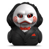 DÉCEMBRE 2024 : Saw - Figurine canard TUBBZ Billy The Puppet 1st Edition 10 cm