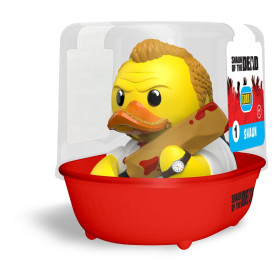 Shaun of the Dead - Figurine canard TUBBZ Shaun 1st Edition 10 cm