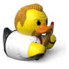 DÉCEMBRE 2024 : Shaun of the Dead - Figurine canard TUBBZ Shaun 1st Edition 10 cm