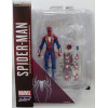 Marvel Select - Figurine Spider-Man Video Game 18 cm