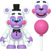 Five Nights at Freddy's - Figurine Snap : Helpy (9 cm)