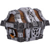 World of Warcraft - Boîte de rangement Treasure Chest 13 cm