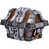 World of Warcraft - Boîte de rangement Treasure Chest 13 cm