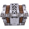 World of Warcraft - Boîte de rangement Treasure Chest 13 cm