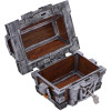 World of Warcraft - Boîte de rangement Treasure Chest 13 cm