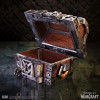 World of Warcraft - Boîte de rangement Treasure Chest 13 cm