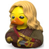 Lord of the Rings - Canard de bain Tubbz Eowyn 1st Edition 10 cm