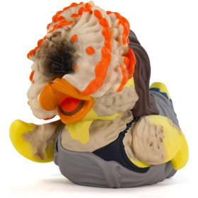 The Last of Us - Figurine canard TUBBZ Clicker 10 cm Boxed Edition