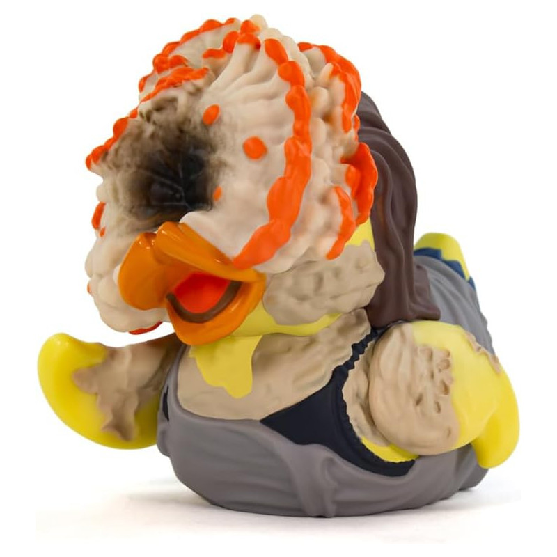 The Last of Us - Figurine canard TUBBZ Clicker 10 cm Boxed Edition