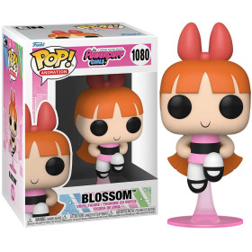 Powerpuff Girls - Pop! - Blossom n°1080