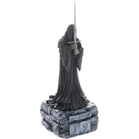 Lord of the Rings - Calendrier perpétuel Nazgul