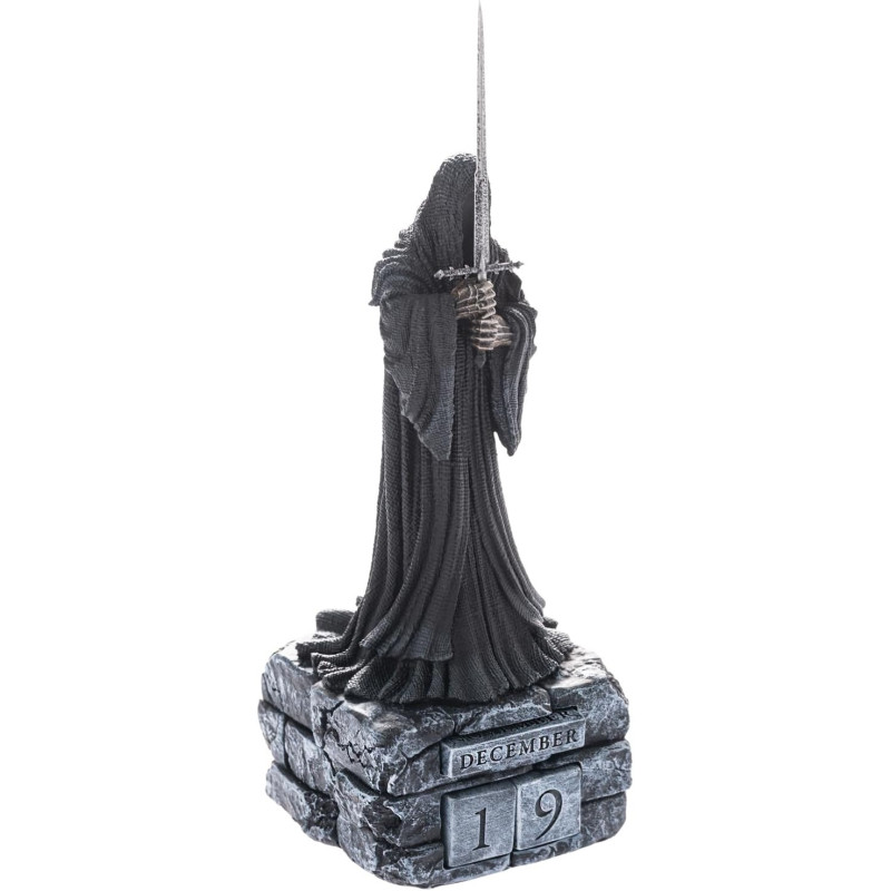 Lord of the Rings - Calendrier perpétuel Nazgul