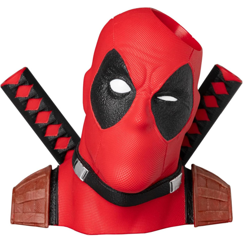 Marvel - Pot à crayons Deadpool