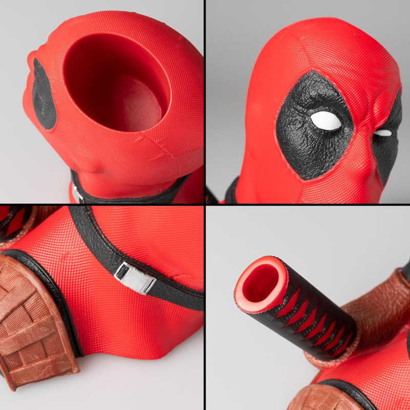 Marvel - Pot à crayons Deadpool