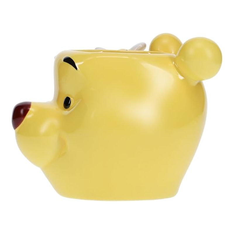 Disney : Winnie l'Ourson - Mug 3D Winnie the Pooh